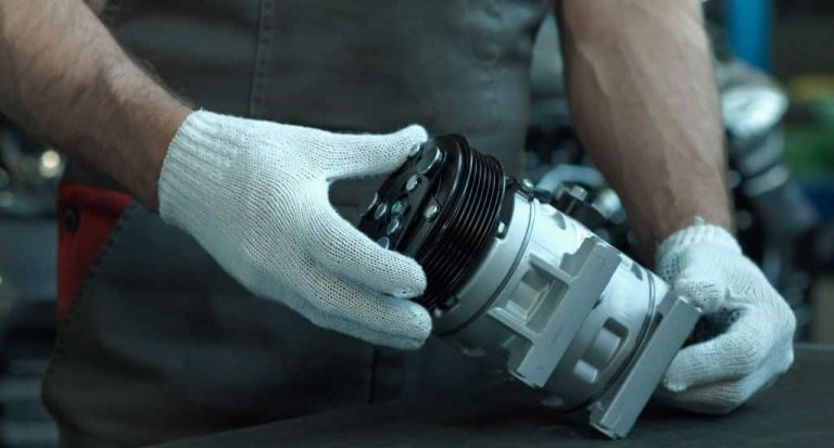 The Inner Workings of Vehicle Air Conditioning Systems | BonAir