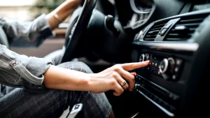 Why does car air conditioning break